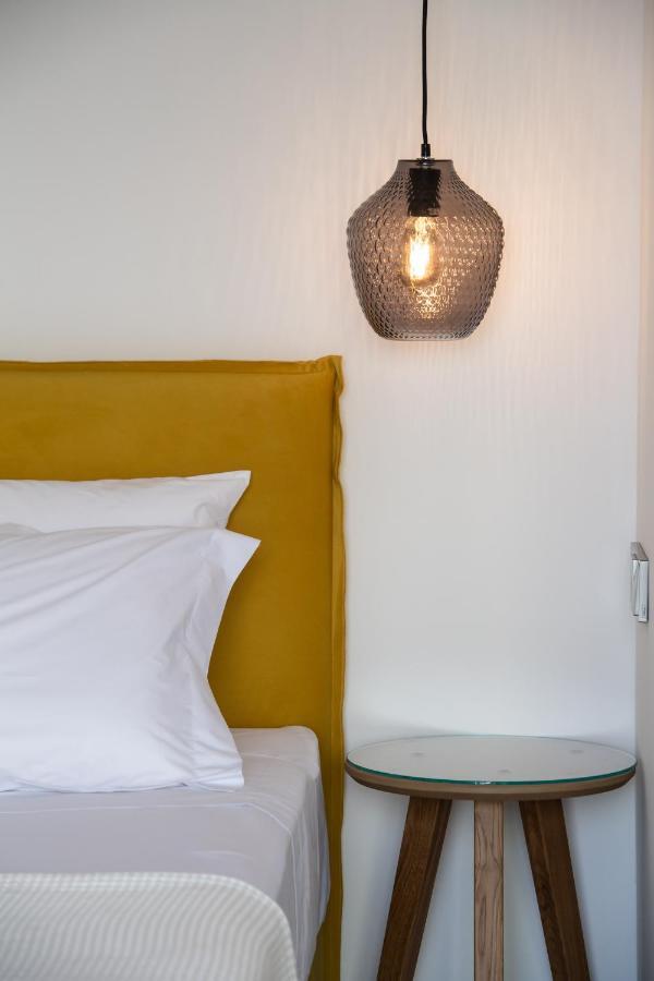 Azul Apartments Нидри Экстерьер фото