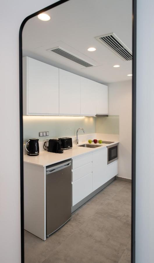 Azul Apartments Нидри Экстерьер фото