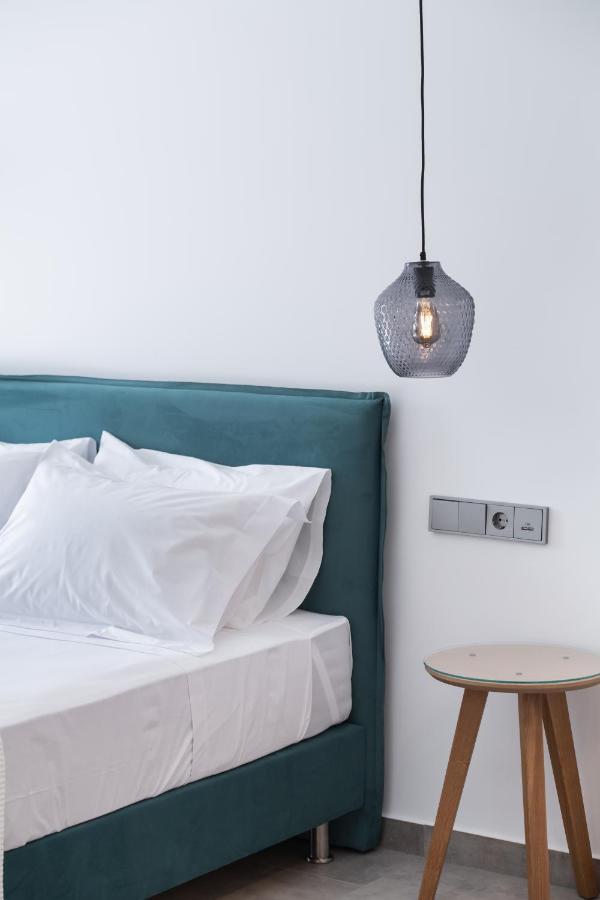 Azul Apartments Нидри Экстерьер фото