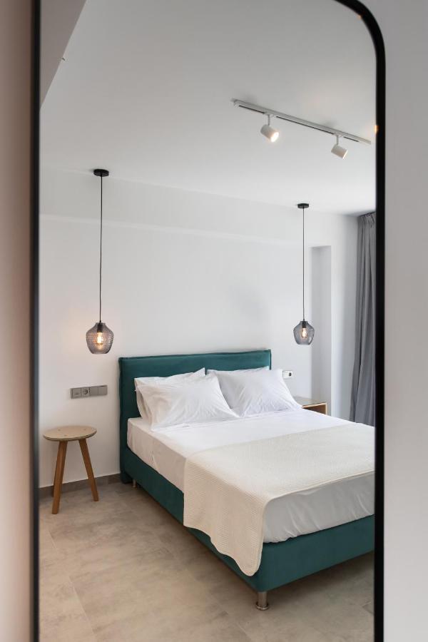 Azul Apartments Нидри Экстерьер фото