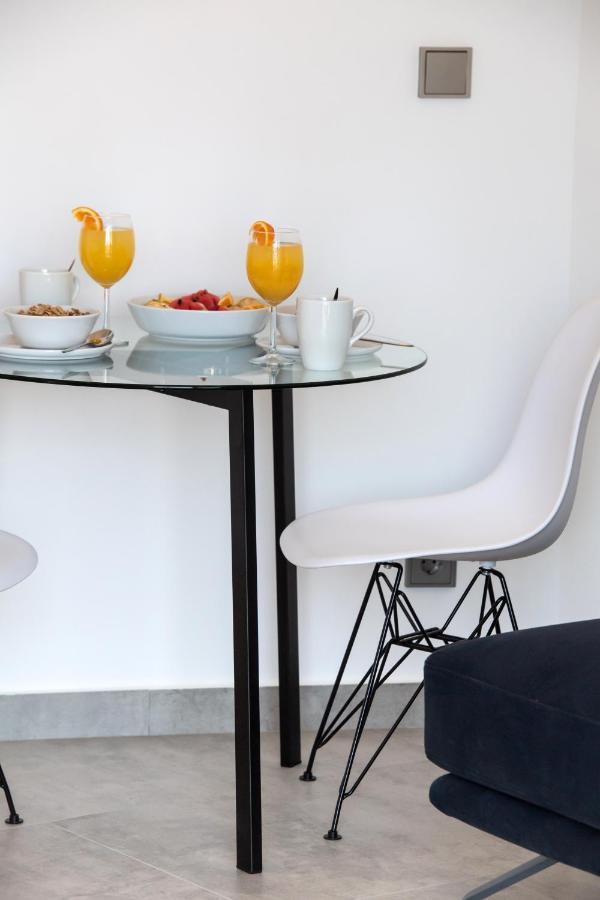 Azul Apartments Нидри Экстерьер фото