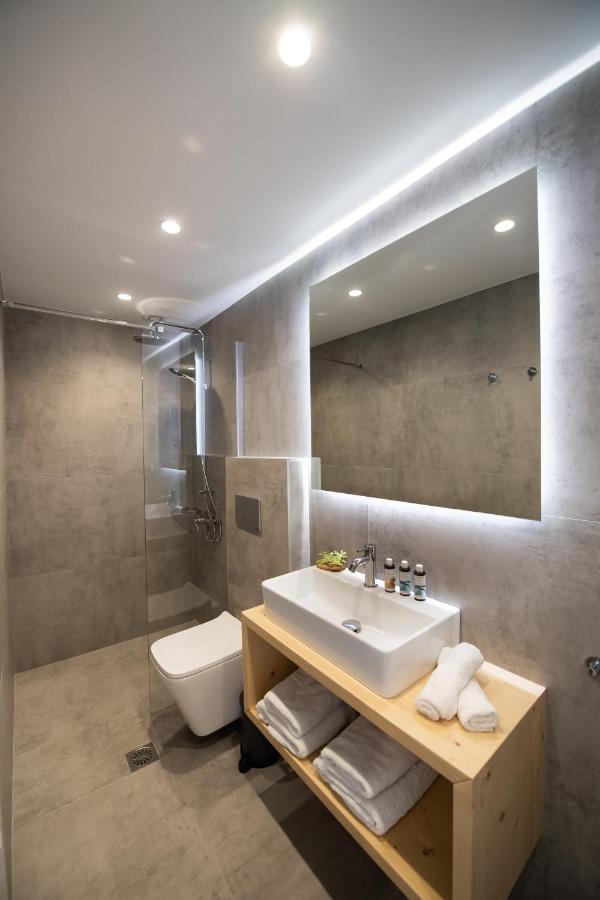 Azul Apartments Нидри Экстерьер фото