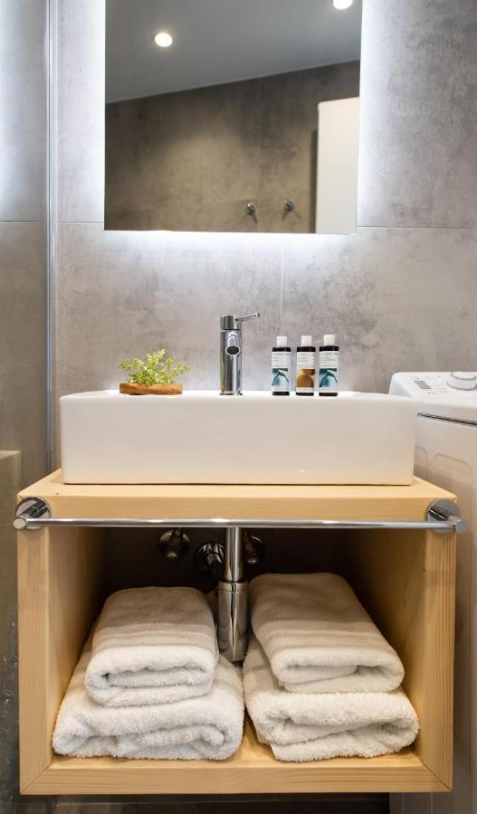 Azul Apartments Нидри Экстерьер фото