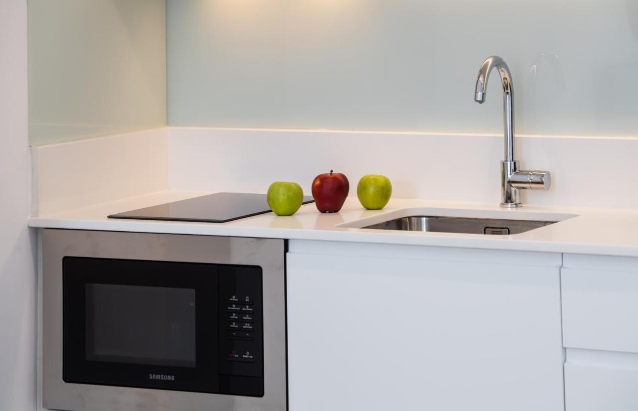 Azul Apartments Нидри Экстерьер фото
