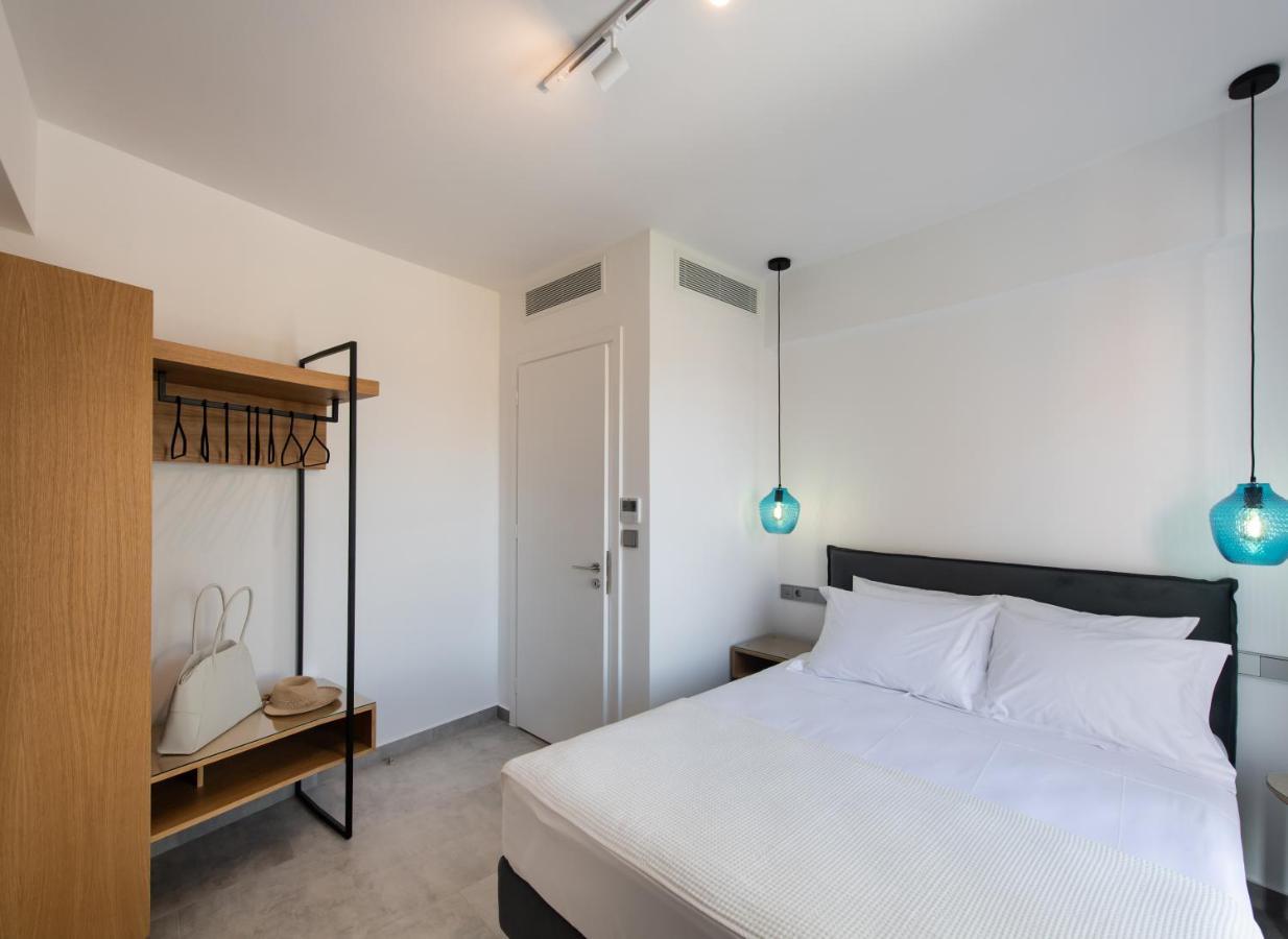 Azul Apartments Нидри Экстерьер фото