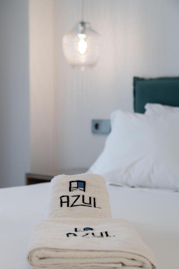 Azul Apartments Нидри Экстерьер фото